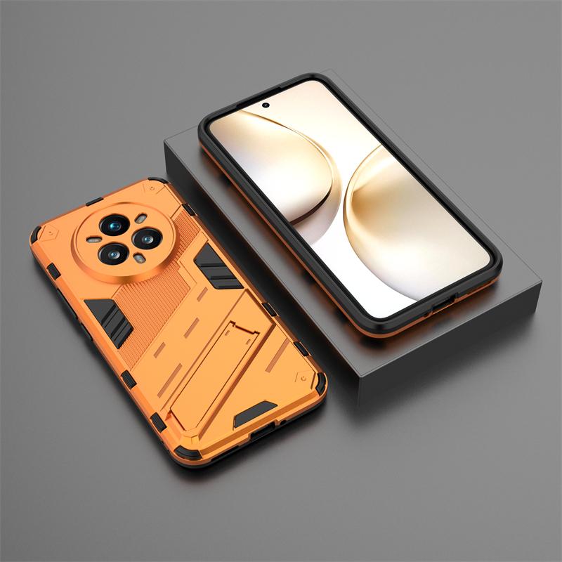 Phone Cover For Realme 14 Pro Plus Case Anti-knock Phone Holder Full Cover Case Realme 14 Pro Plus Case For Realme 14 Pro Plus