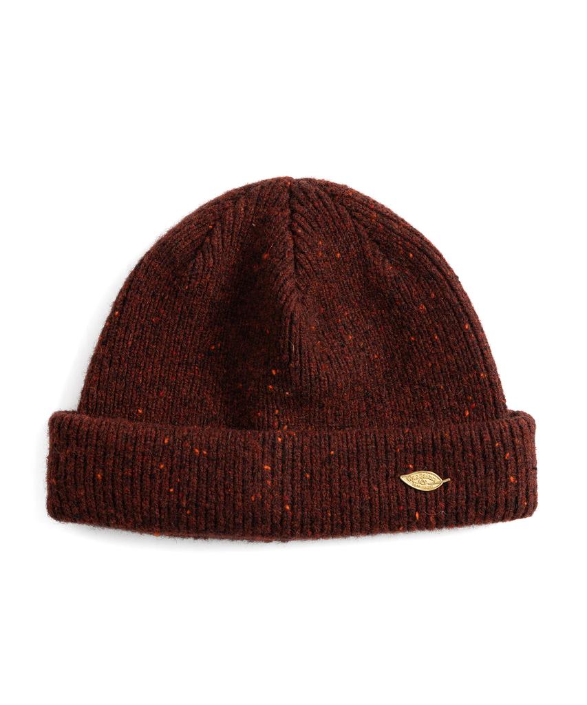 Waildeubeuligseu Np Leaf Watch Cap (5 Colors)