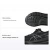 Gel Kayano 31 Triple Black Women Sneakers 1012B670-001