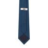Daks 26ss Silk Blend Cubic Tie Dmg1acf1211m1