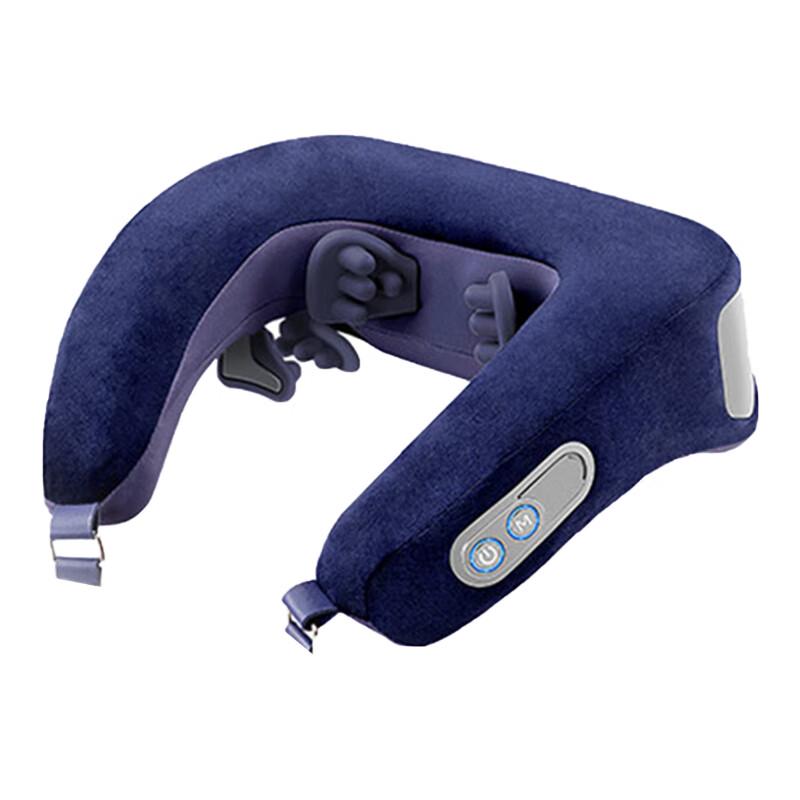 

Desleep 3D Kneading Neck and Shoulder Massager