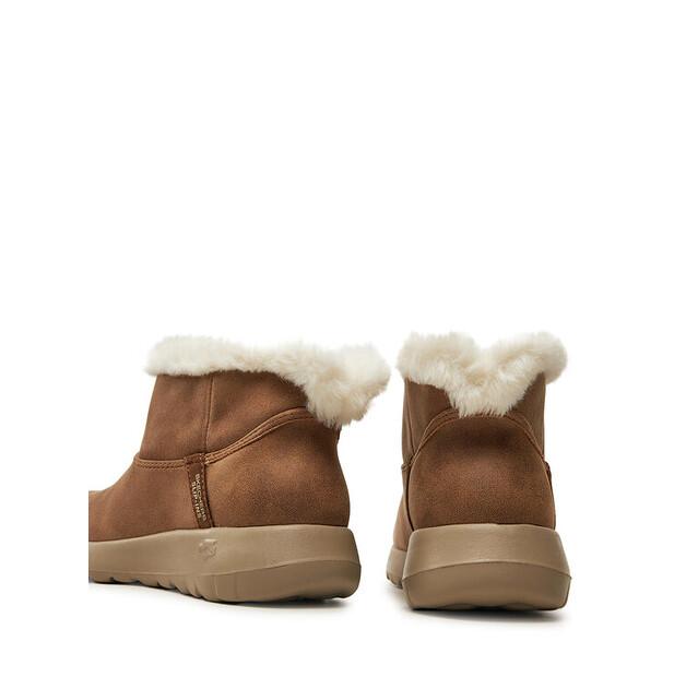 Ботинки Skechers On-the-GO Joy 144800/CSNT, коричневые