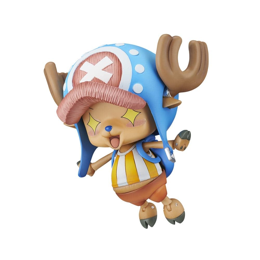 Variable Action Heroes ONE PIECE Tony Tony Chopper