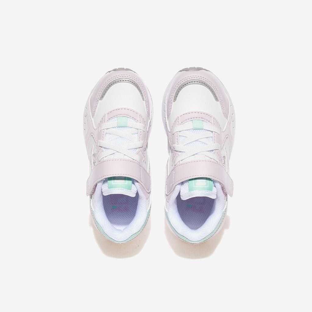 Fila Baloko JG Kids, 3XM02405G, 1010105024, Oblíbené korejské boty