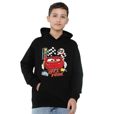 Kinder/Kids Rennmodus 95 Lightning McQueen Hoodie