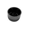 Land Cruiser LC200 Rear Volume Adjustment Knob for Armrest Box