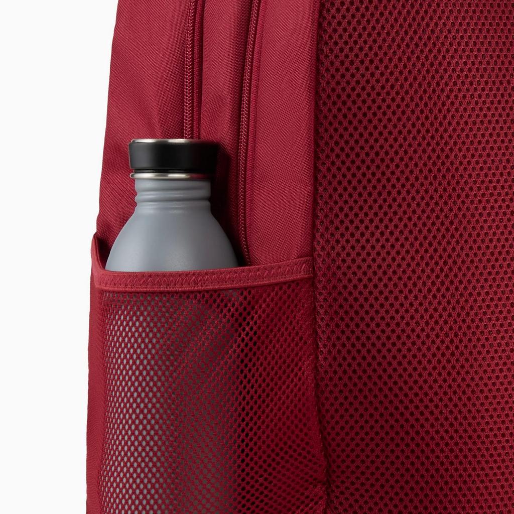 Unisex Puma Buzz Burgundy City Backpack 09115325