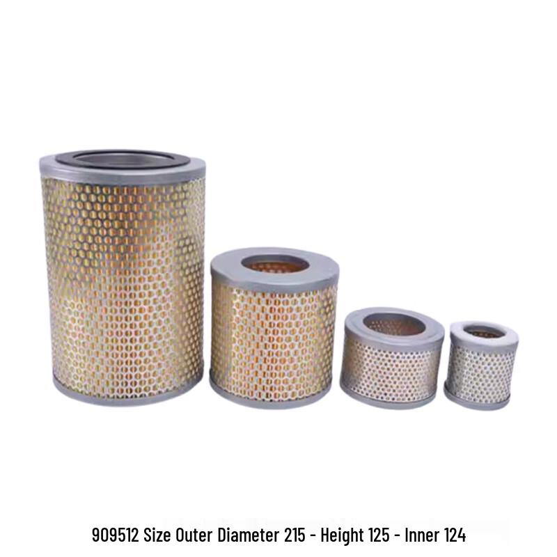 Vacuum Pump Air Filter