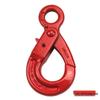 Nufeng 11-Ton Swivel Self-Locking Crane Hook