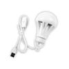 BMW DC5V Led Lantern Camp Light Lamp Usb Emergency Bulb Hanging Tent Lamp for Work BBQ Fishing Repair Out Door Camping Equipment