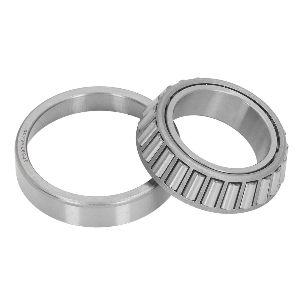 Tapered Roller Bearing for Linde E14 16 18 20‑335 E20 25 30‑325 Steering Axle Forklift Parts Cone Cup Set