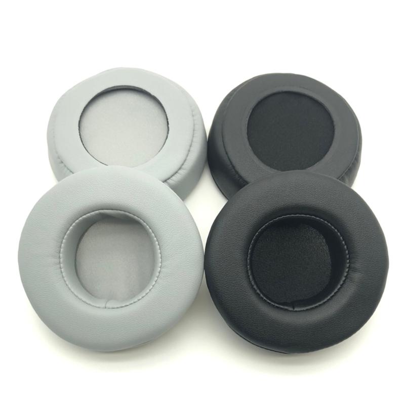 Gaming Headset Cushions Noise Isolation Earpads for HECATE G2BT Wireless Gaming Headphones Headsets Covers