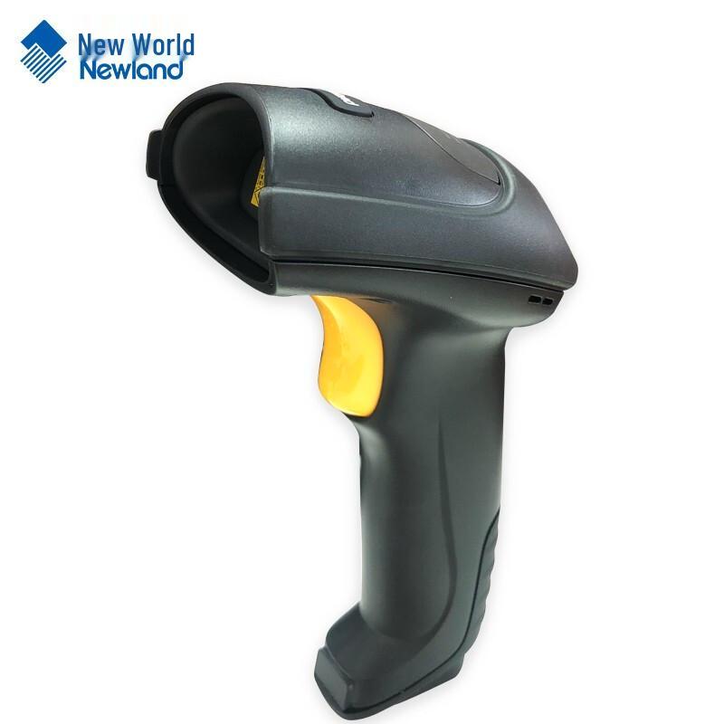 Newland HR52-BT Wireless 1D/2D Barcode Scanner