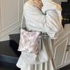 Retro Retro Shoulder Bag Tassel Elegant Underarm Bag Fashion New Chinese Style Handbag Versatile