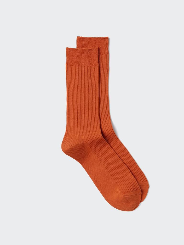 Uniqlo Color Socks