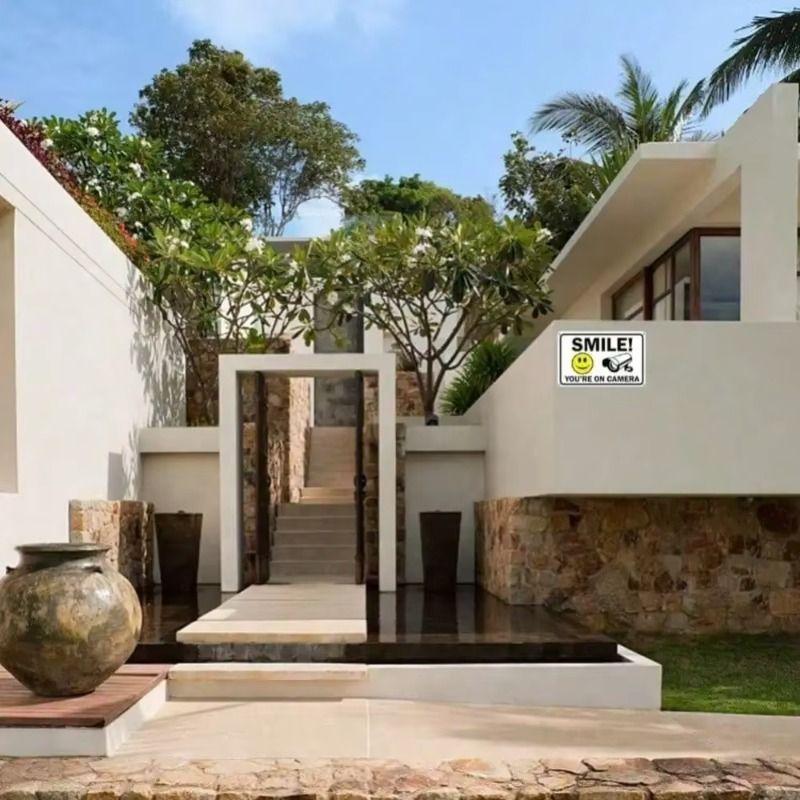 Abstract Metal Wall Art, Modern Painting for Living Room Decor, 20x30 cm