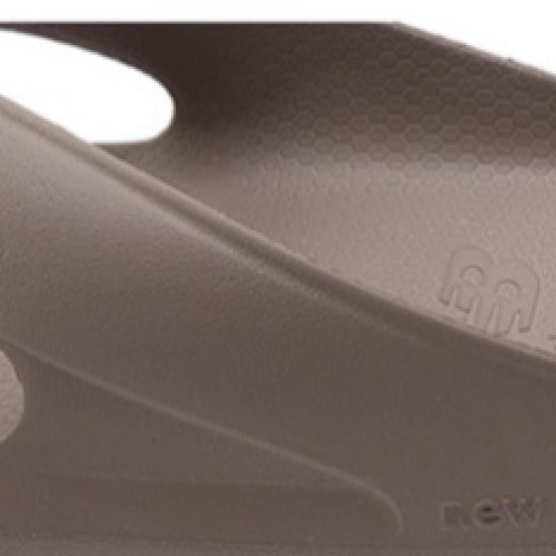 New Balance Sandals Brown