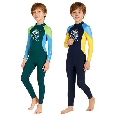 Para niños y niñas (más de 4 años)