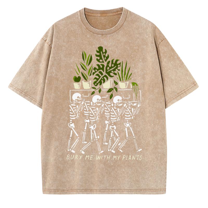 Summer Unisex T-Shirt Y2K Oversized Game Monogram Print Wash Neutral Short Sleeve Casual Trend Outfit Men