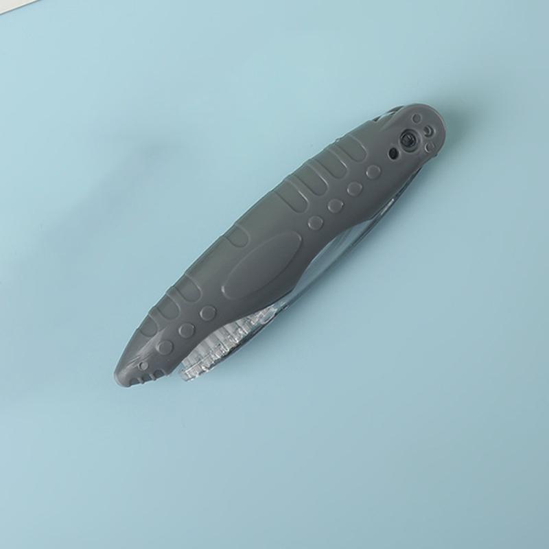 

1 Pcs Travel Folding Toothbrush Portable Toothbrush Multi Color Size Collapsable Brush For Trip Daily Use