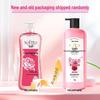Softto Scented Body Wash & Liquid Soap