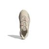 Adidas Originals Ozweego Fabric Leather Comfortable Sports Durable Low-Top Lifestyle Shoes Unisex Shoes Beige GY9018