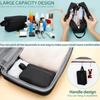 Cosmetic Storage Travel Storage Bag Waterproof Women Makeup Bag Men Wash Bag  Outdoor