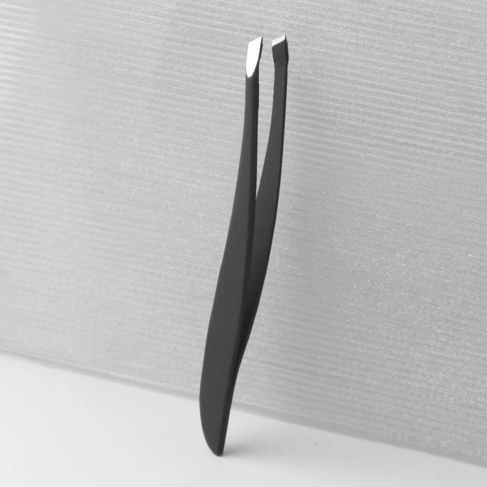 Hair Beard Removal Hair Removal Clip Eyelash Extension Tweezer Eyebrow Clip Clamps