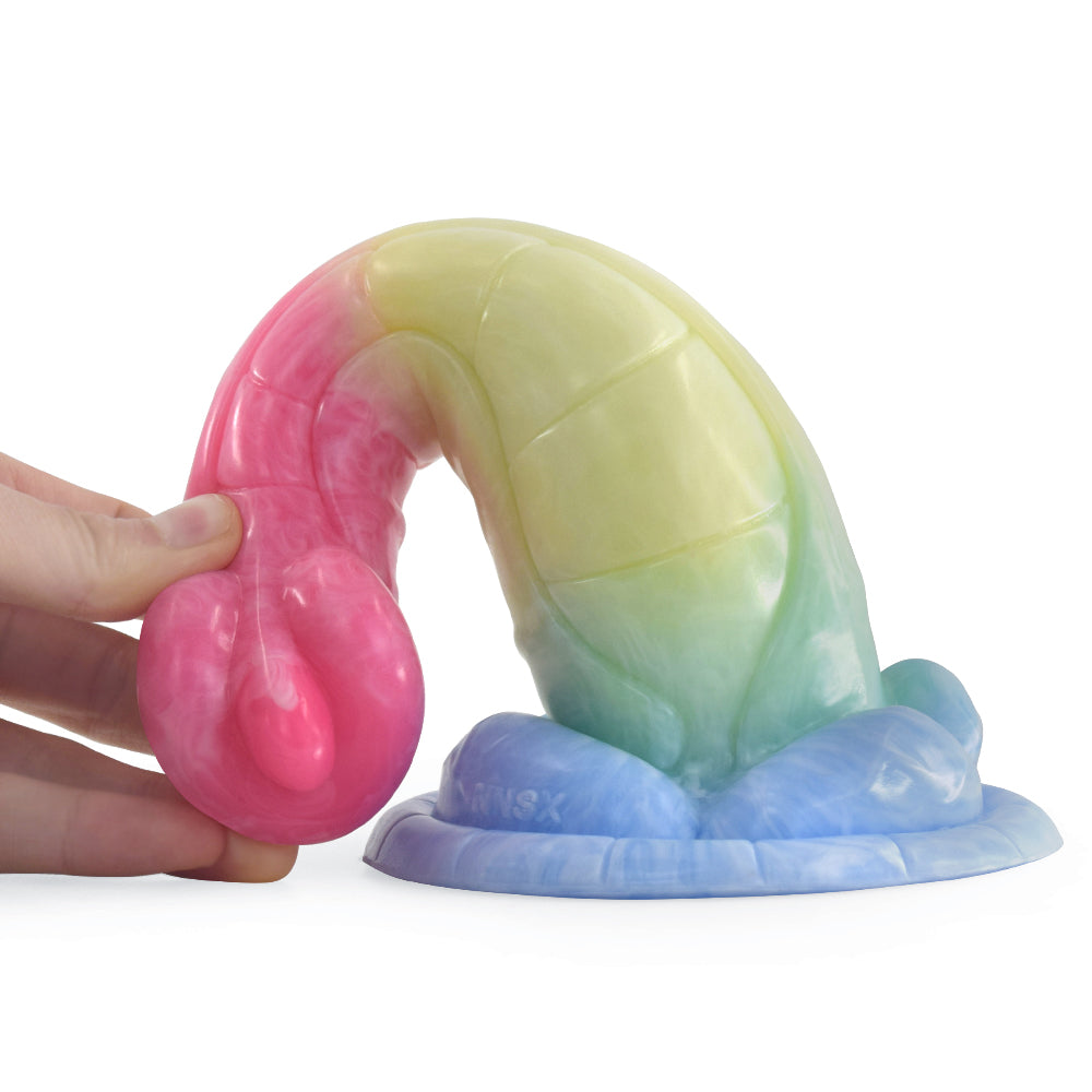 Gallo Bart  032 Fantasy Beast Mythical Advanced Dildo Men Women Fantasy Dildos