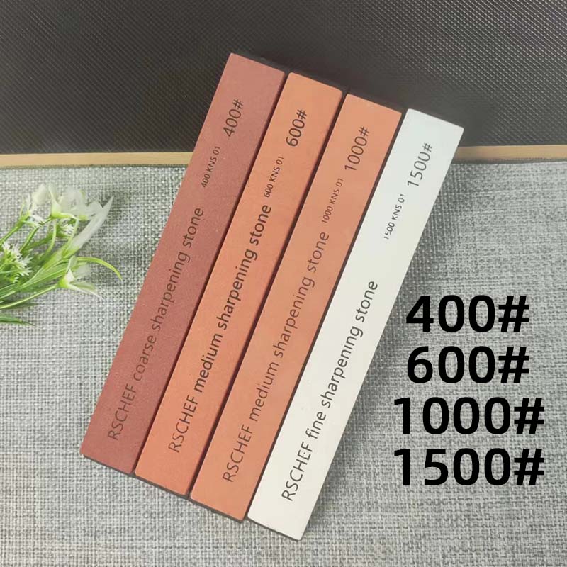Sharpening Stone Whetstone 120-3000 Grit Whetstone Strips Kitchen Tools Blade Sharpener Knife Sharpener Kitchen Tools Bars