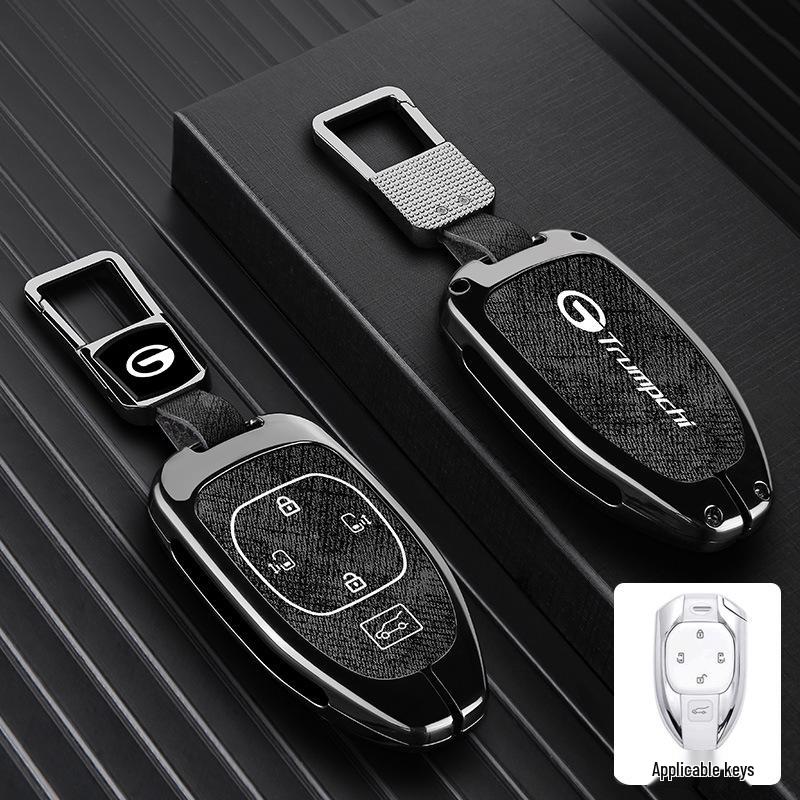 Key Cover for GAC Trumpchi GS8, GM8, E8, Legend, GS4 Max, GS5, GS3, GA6, GA7, GA3S