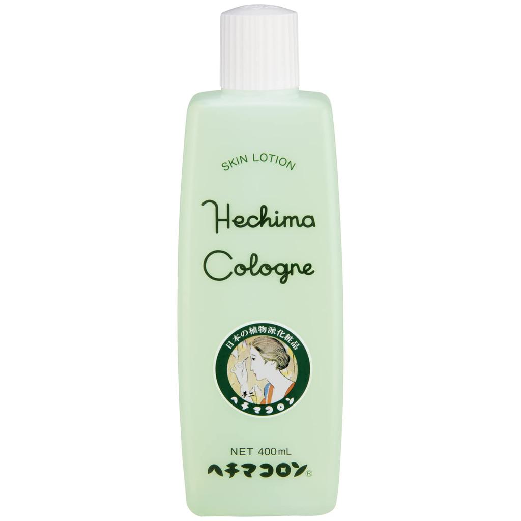 HECHIMALOGNE Lotion (400mL)