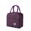 Tragbare Kühltasche Lunchbox Kühlakku Isolierpaket Isoliert Thermisch Lebensmittel Picknicktaschen Beutel Für Damen Mädchen Kinder Kinder#