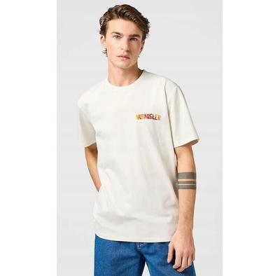 Wrangler Big Graphic Tee