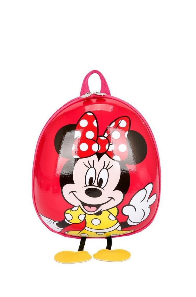 Adorable Cartoon Shell Kids Backpack Cute Eva Material For Boys And Girls