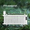 Jiesida Smart Water Circulation Electric Heater