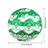 SV Werder Bremen Indoor Soccer Ball Size 5 Colorful All Ages Machine Stitched PVC Competition Ready Durable High-Bounce