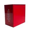 Cards Against Christmas Christmas Card Game With Paper Cards For Holiday Fun And Family Play