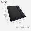 Mini Photo Capacity Polaroid Card Collection Intax Mini kuronikuruInstax Album, 360-Photo Holder, (Red, [160-Photo Capacity])