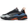 THUNDER FASHION 2.0 'Black Gray Blue' Men's 370376-07