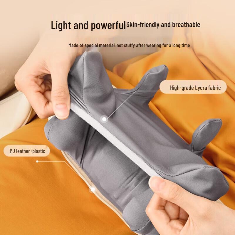 Yolanda Smart Shoulder & Neck Massager