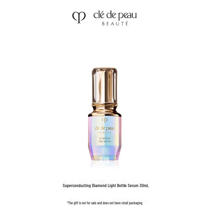 

CPB Radiant Enhancing Serum