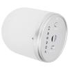 Night Light USB Rechargeable LED Remote Control Dimmable Bedside Portable Lamp RGB Color Change