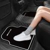 Car Floor Mats Auto Front and Rear Carpet Foot Mats with Rubber Backing for Mercedes Benz C260 W204 W205 W211 W212 W190 W213 gle