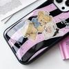 Zhitai Drip Glue Case, Compatible with iPhone 15 Pro, iPhone 14, and Huawei Mate 60