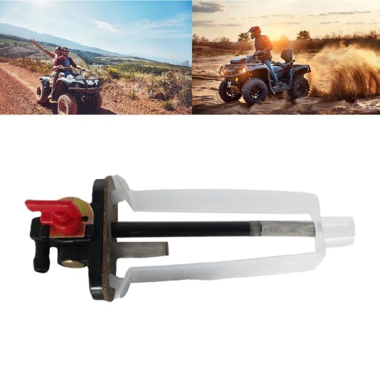 Fuel Switch Shut Off Valves Tap Petcock Replacement 7051006 for Trail 250 350L