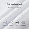 Men's Ice Silk Quick-Dry Cooling Mesh T-Shirt