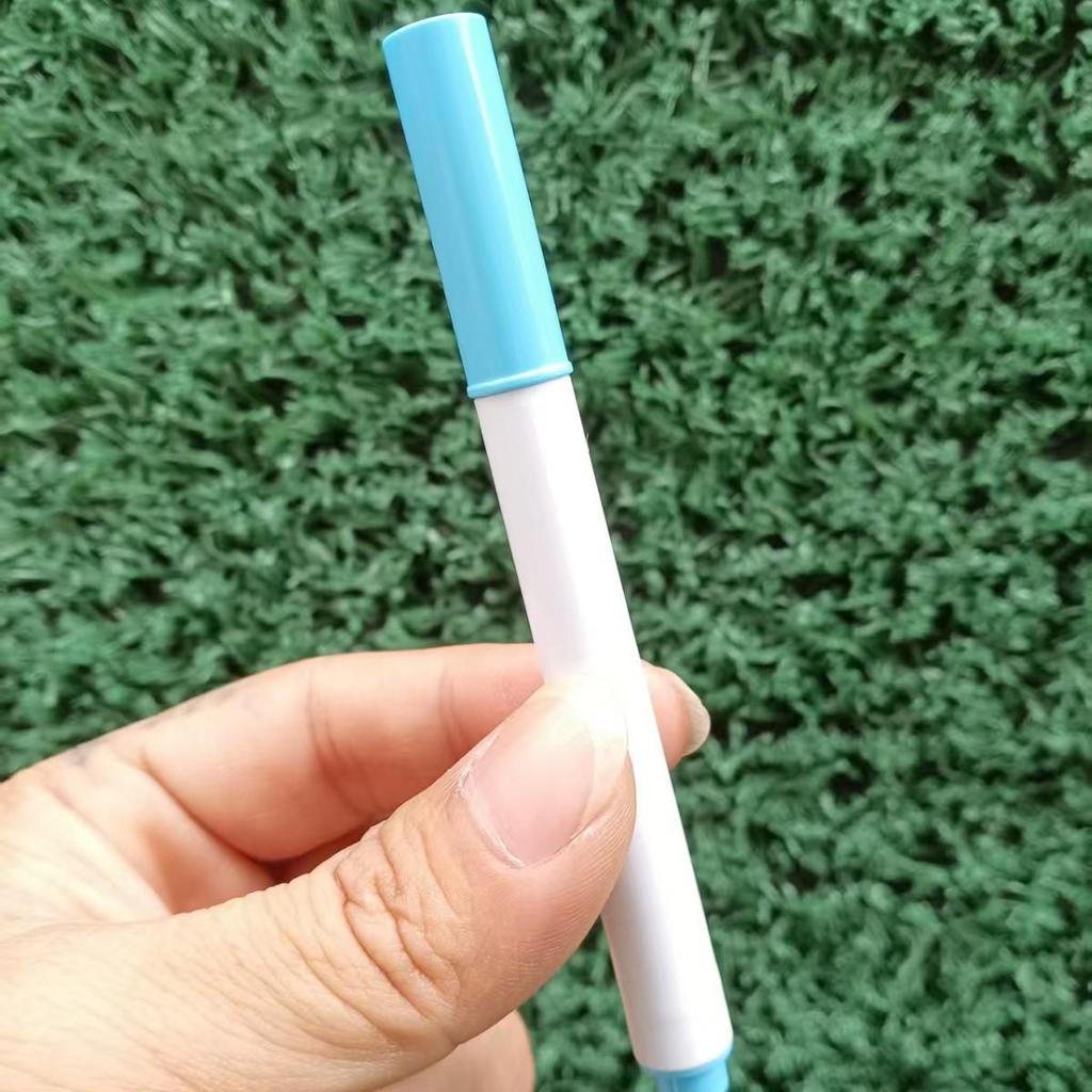 Refillable Erasable Fine Tip Whiteboard Marker for Students and Teachers