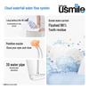 usmile C10S Retractable Portable Water Flosser CN Plug (adapter Included)