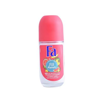 Fa Island Vibes Fiji Dream Wassermelone & Ylang Ylang Deodorant Roll-On 50ml